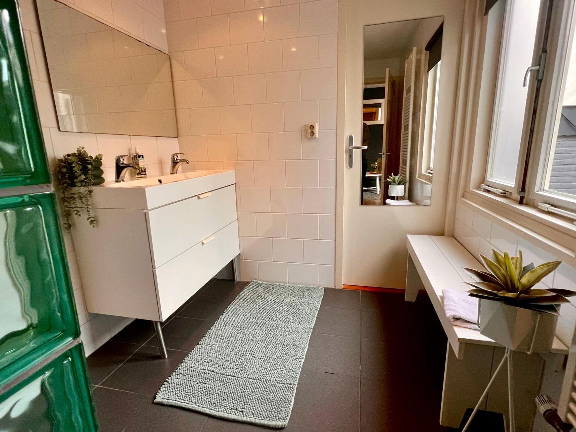 Zandvoort Station Apartment 외부 사진